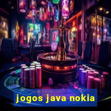 jogos java nokia